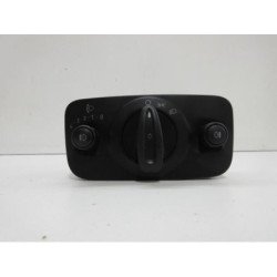 Commande De Phare Ford Fiesta 6 Phase 1